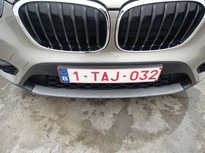 Photo 5 VIN: WBAHT510405J69962 - BMW X1 &#3915 