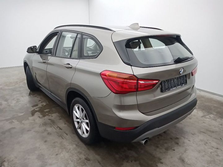 Photo 7 VIN: WBAHT510405J69962 - BMW X1 &#3915 