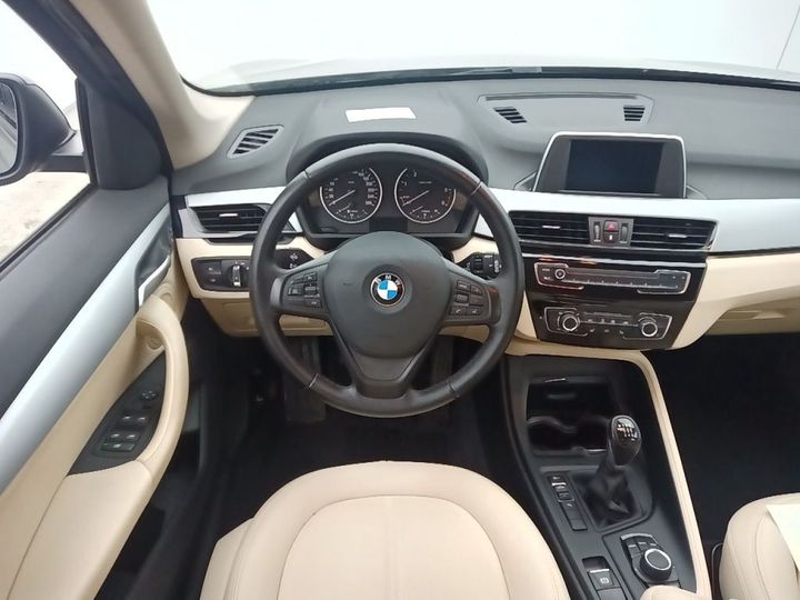 Photo 9 VIN: WBAHT510405J69962 - BMW X1 &#3915 