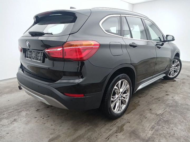 Photo 2 VIN: WBAHT510405J70058 - BMW X1 &#3915 