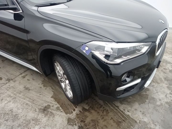 Photo 27 VIN: WBAHT510405J70058 - BMW X1 &#3915 