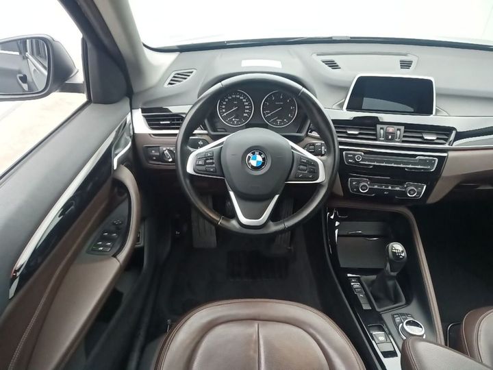 Photo 9 VIN: WBAHT510405J70058 - BMW X1 &#3915 