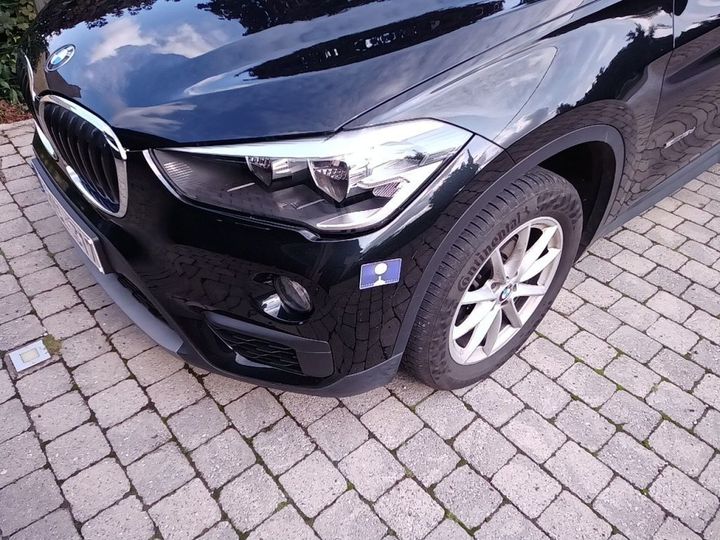 Photo 17 VIN: WBAHT510405J70206 - BMW X1 &#3915 