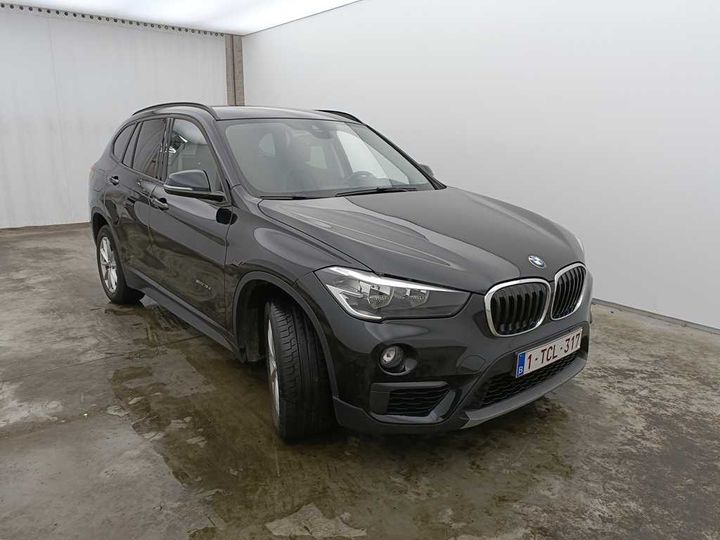 Photo 8 VIN: WBAHT510405J70206 - BMW X1 &#3915 