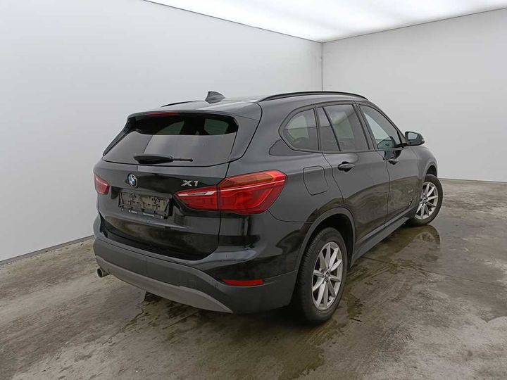 Photo 2 VIN: WBAHT510405J70206 - BMW X1 &#3915 