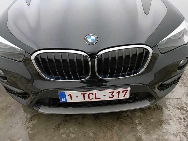 Photo 5 VIN: WBAHT510405J70206 - BMW X1 &#3915 