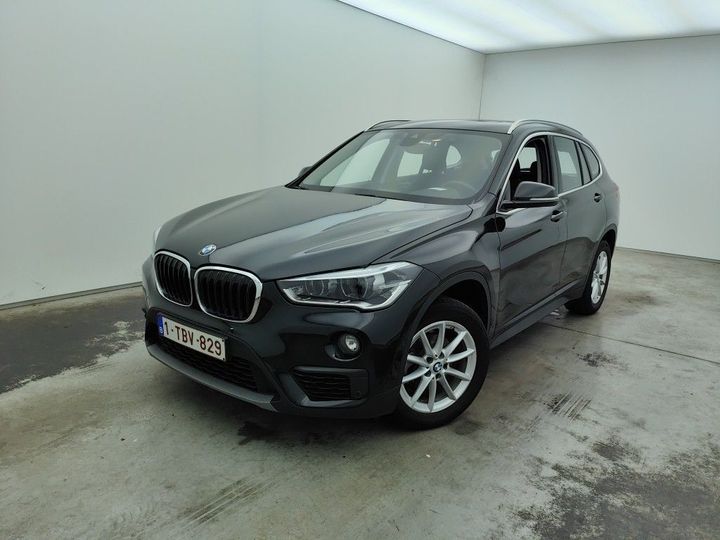 Photo 0 VIN: WBAHT510405J70349 - BMW X1 &#3915 