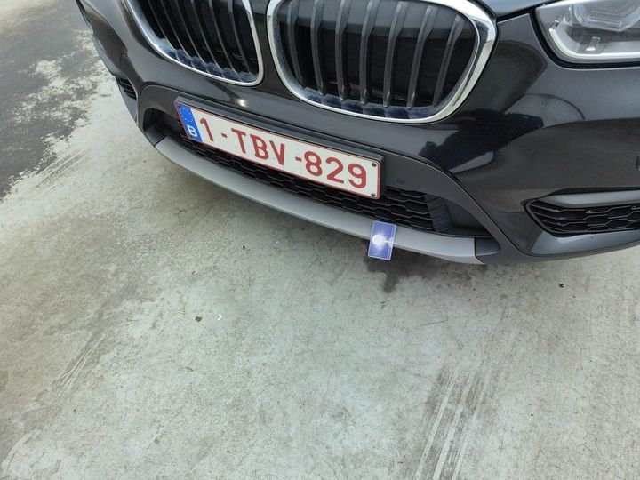 Photo 33 VIN: WBAHT510405J70349 - BMW X1 &#3915 