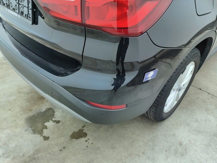 Photo 38 VIN: WBAHT510405J70349 - BMW X1 &#3915 