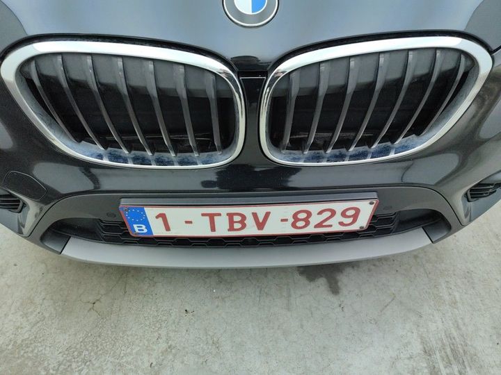 Photo 5 VIN: WBAHT510405J70349 - BMW X1 &#3915 