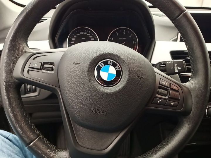 Photo 20 VIN: WBAHT510405J70402 - BMW X1 &#3915 