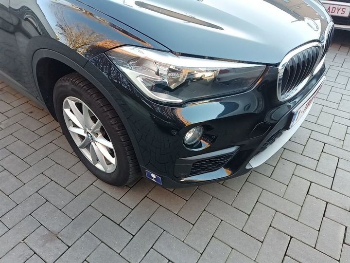 Photo 25 VIN: WBAHT510405J70402 - BMW X1 &#3915 