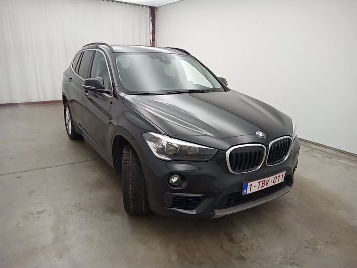 Photo 8 VIN: WBAHT510405J70402 - BMW X1 &#3915 