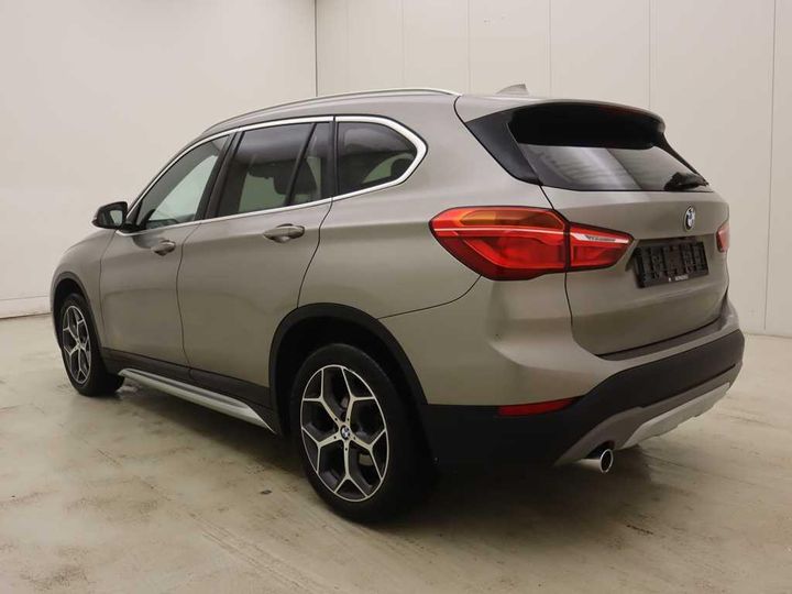 Photo 10 VIN: WBAHT510405J70738 - BMW X1 