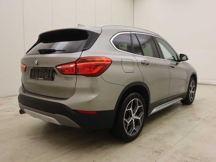 Photo 11 VIN: WBAHT510405J70738 - BMW X1 