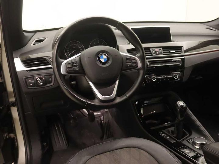 Photo 16 VIN: WBAHT510405J70738 - BMW X1 