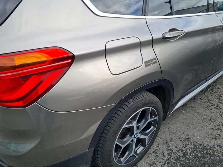 Photo 30 VIN: WBAHT510405J70738 - BMW X1 