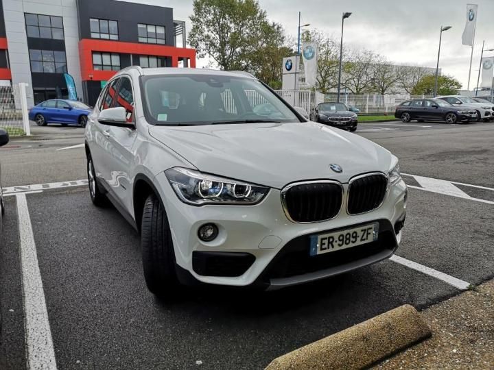 Photo 2 VIN: WBAHT510405J71291 - BMW X1 