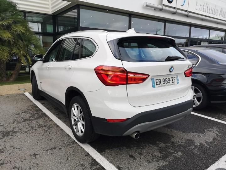 Photo 3 VIN: WBAHT510405J71291 - BMW X1 