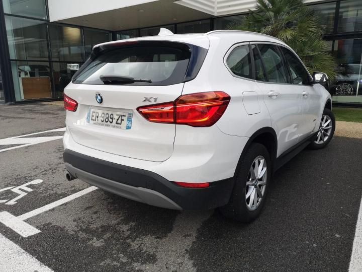 Photo 4 VIN: WBAHT510405J71291 - BMW X1 