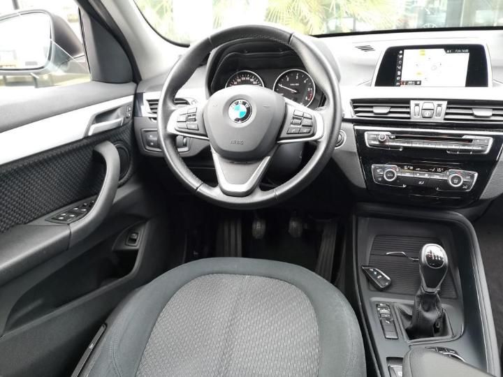 Photo 5 VIN: WBAHT510405J71291 - BMW X1 