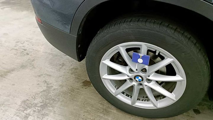 Photo 24 VIN: WBAHT510405J71310 - BMW X1 &#3915 