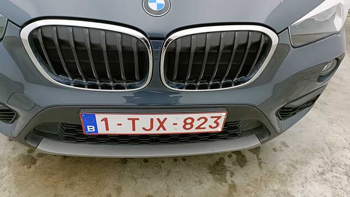 Photo 5 VIN: WBAHT510405J71310 - BMW X1 &#3915 