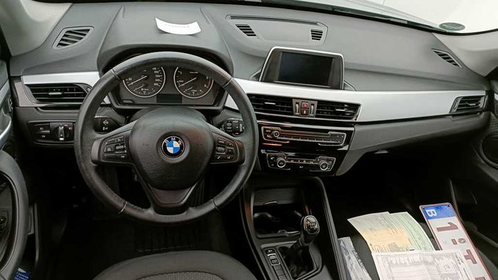 Photo 9 VIN: WBAHT510405J71310 - BMW X1 &#3915 