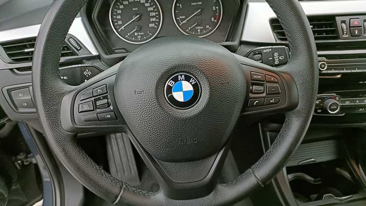 Photo 35 VIN: WBAHT510405J71310 - BMW X1 &#3915 