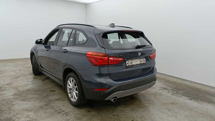 Photo 7 VIN: WBAHT510405J71310 - BMW X1 &#3915 