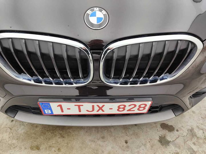 Photo 5 VIN: WBAHT510405J71369 - BMW X1 &#3915 