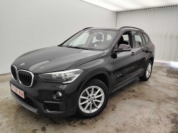 Photo 0 VIN: WBAHT510405J71369 - BMW X1 &#3915 