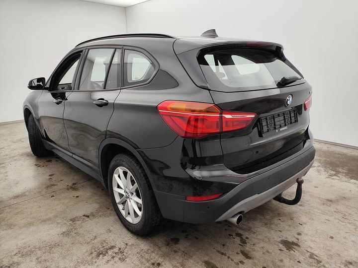 Photo 7 VIN: WBAHT510405J71369 - BMW X1 &#3915 