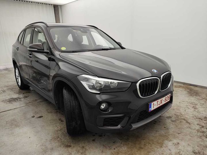 Photo 8 VIN: WBAHT510405J71369 - BMW X1 &#3915 