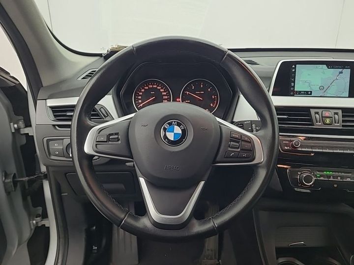 Photo 20 VIN: WBAHT510405K73741 - BMW X1 &#3915 