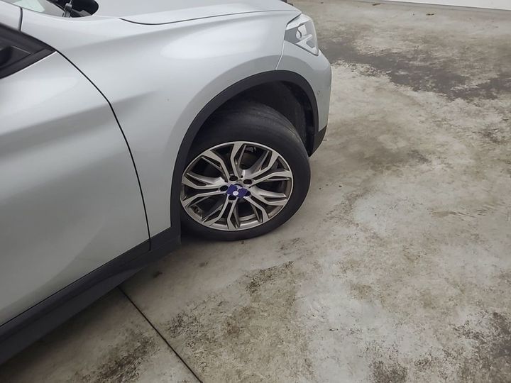 Photo 18 VIN: WBAHT510405K73741 - BMW X1 &#3915 