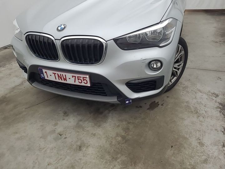 Photo 27 VIN: WBAHT510405K73741 - BMW X1 &#3915 