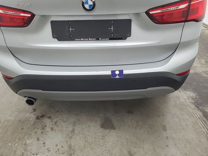 Photo 35 VIN: WBAHT510405K73741 - BMW X1 &#3915 