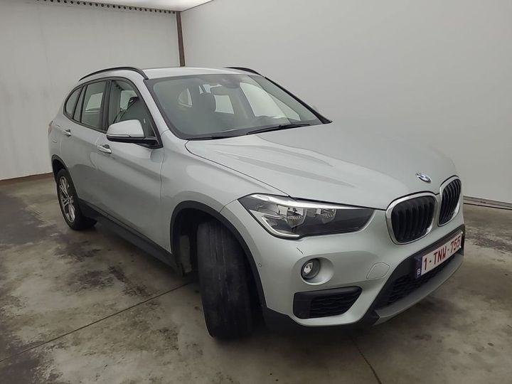 Photo 8 VIN: WBAHT510405K73741 - BMW X1 &#3915 