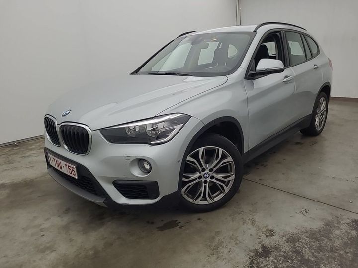 Photo 0 VIN: WBAHT510405K73741 - BMW X1 &#3915 