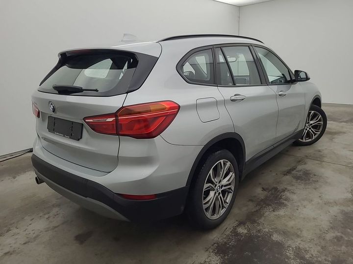 Photo 2 VIN: WBAHT510405K73741 - BMW X1 &#3915 