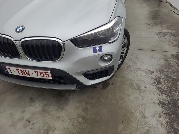 Photo 23 VIN: WBAHT510405K73741 - BMW X1 &#3915 