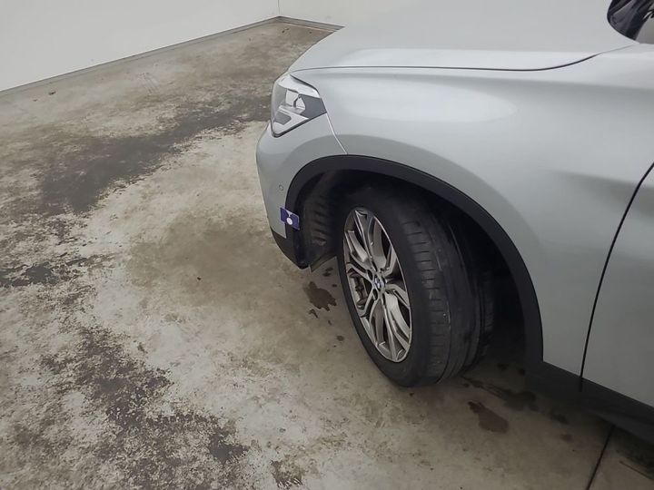 Photo 29 VIN: WBAHT510405K73741 - BMW X1 &#3915 