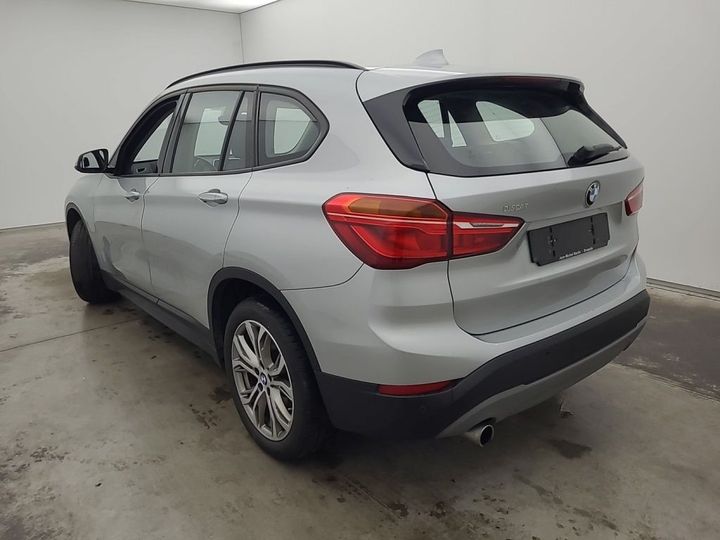 Photo 7 VIN: WBAHT510405K73741 - BMW X1 &#3915 