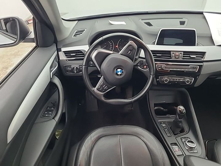 Photo 9 VIN: WBAHT510405K73741 - BMW X1 &#3915 