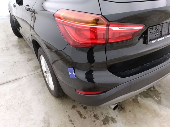 Photo 17 VIN: WBAHT510405K74114 - BMW X1 '15 