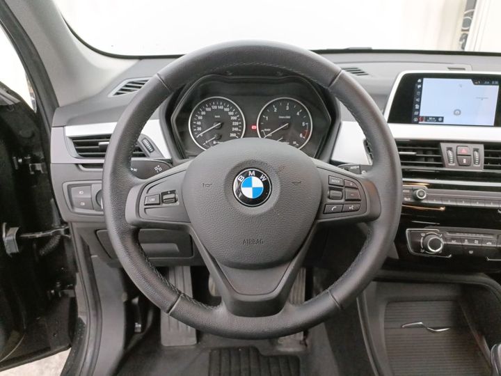 Photo 23 VIN: WBAHT510405K74114 - BMW X1 '15 