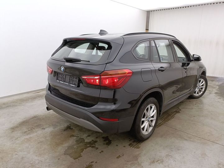 Photo 1 VIN: WBAHT510405K74114 - BMW X1 '15 