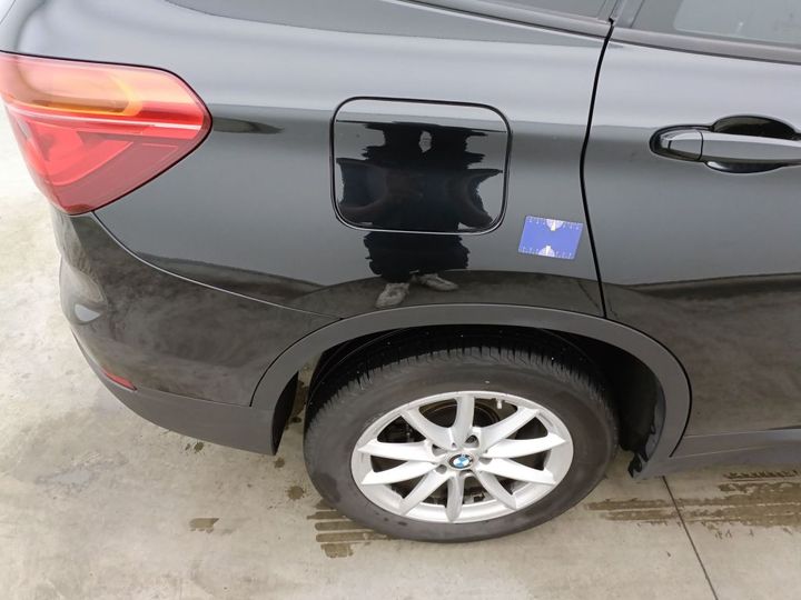 Photo 19 VIN: WBAHT510405K74114 - BMW X1 '15 