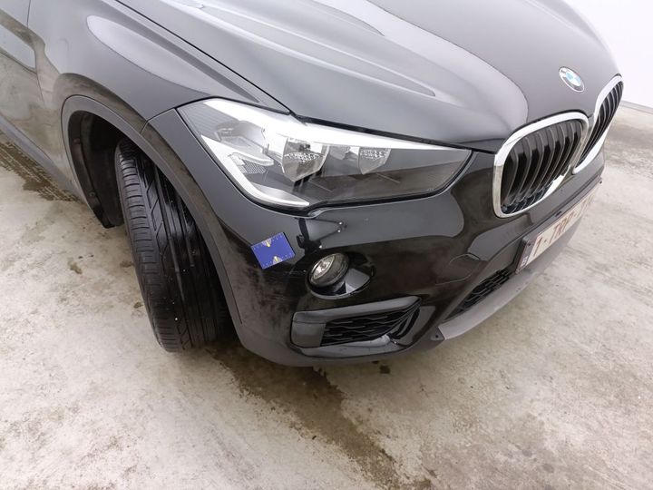 Photo 26 VIN: WBAHT510405K74114 - BMW X1 '15 